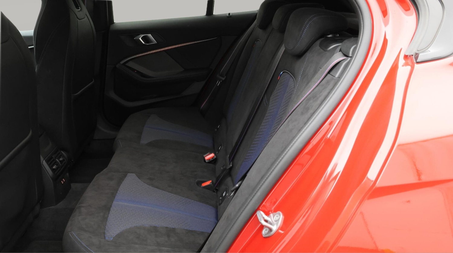 Used BMW 1 Series 2022 for sale - 76633332: Photo 17