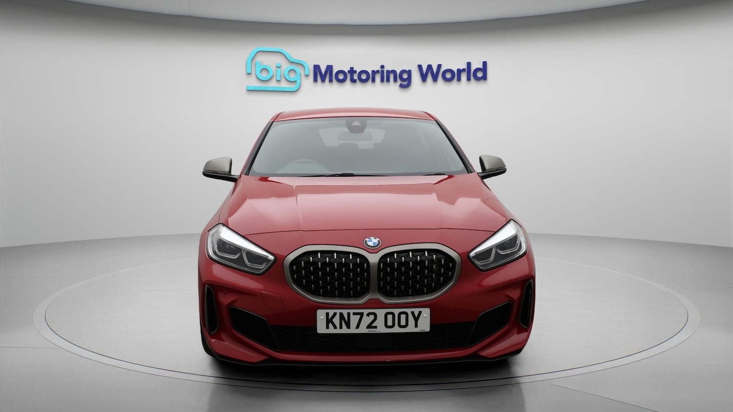 Used BMW 1 Series 2022 for sale - 76633332: Photo 3