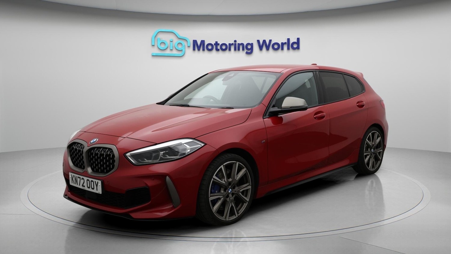 Used BMW 1 Series 2022 for sale - 76633332: Photo 4