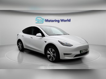 Used Tesla Model Y 2023 for sale - 78678337: Photo