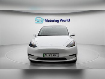 Used Tesla Model Y 2023 for sale - 78678337: Photo
