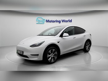 Used Tesla Model Y 2023 for sale - 78678337: Photo