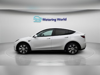 Used Tesla Model Y 2023 for sale - 78678337: Photo