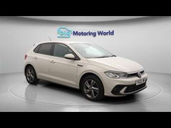 Used Volkswagen Polo 2022 for sale - 75012955: Photo