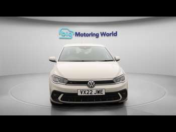 Used Volkswagen Polo 2022 for sale - 75012955: Photo