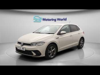 Used Volkswagen Polo 2022 for sale - 75012955: Photo