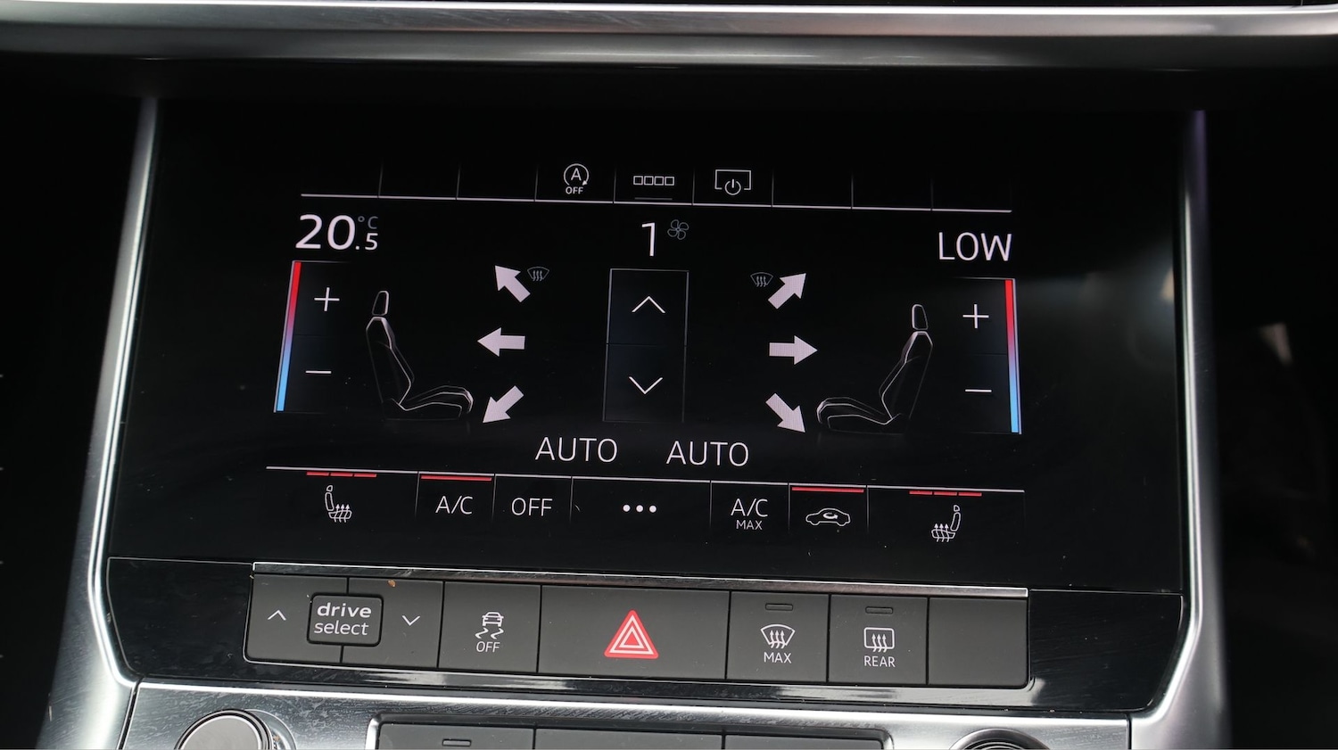 Used Audi A6 Saloon 2023 for sale - 77663249: Photo 12