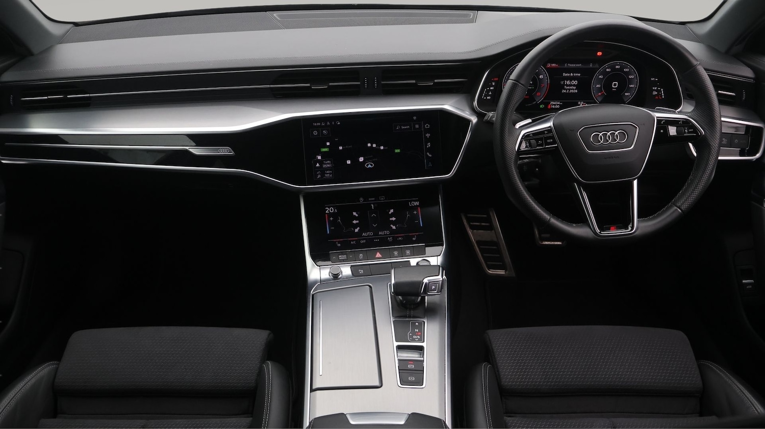 Used Audi A6 Saloon 2023 for sale - 77663249: Photo 13