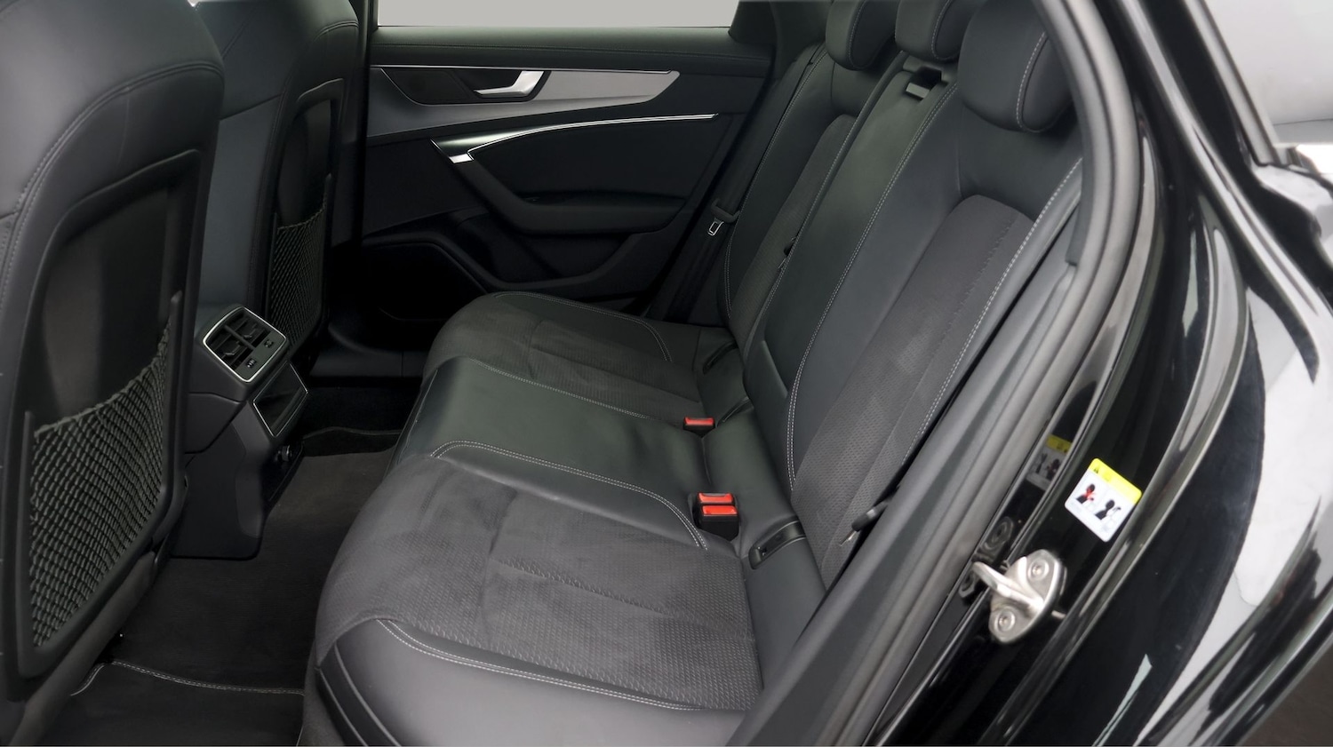 Used Audi A6 Saloon 2023 for sale - 77663249: Photo 16