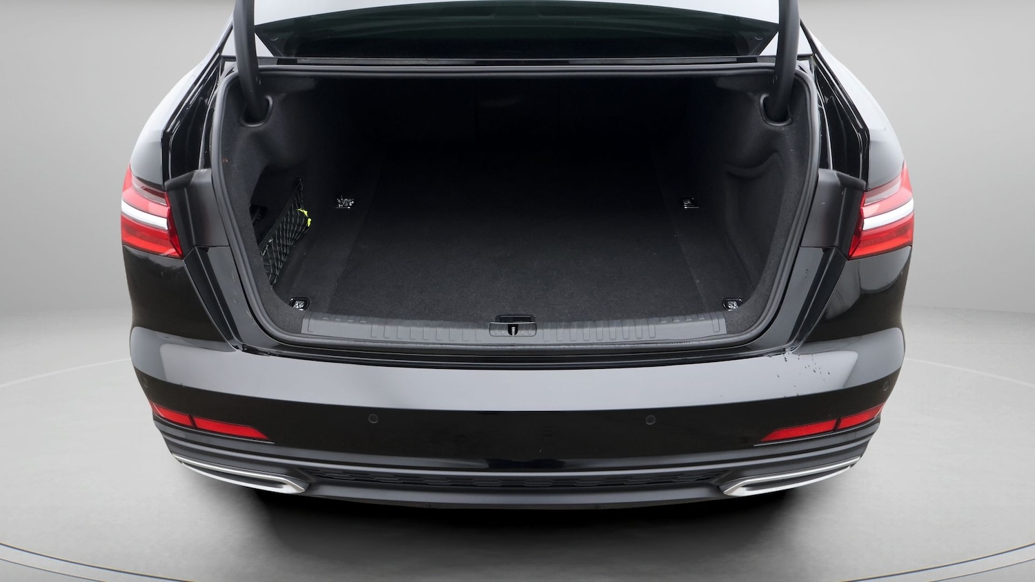 Used Audi A6 Saloon 2023 for sale - 77663249: Photo 17