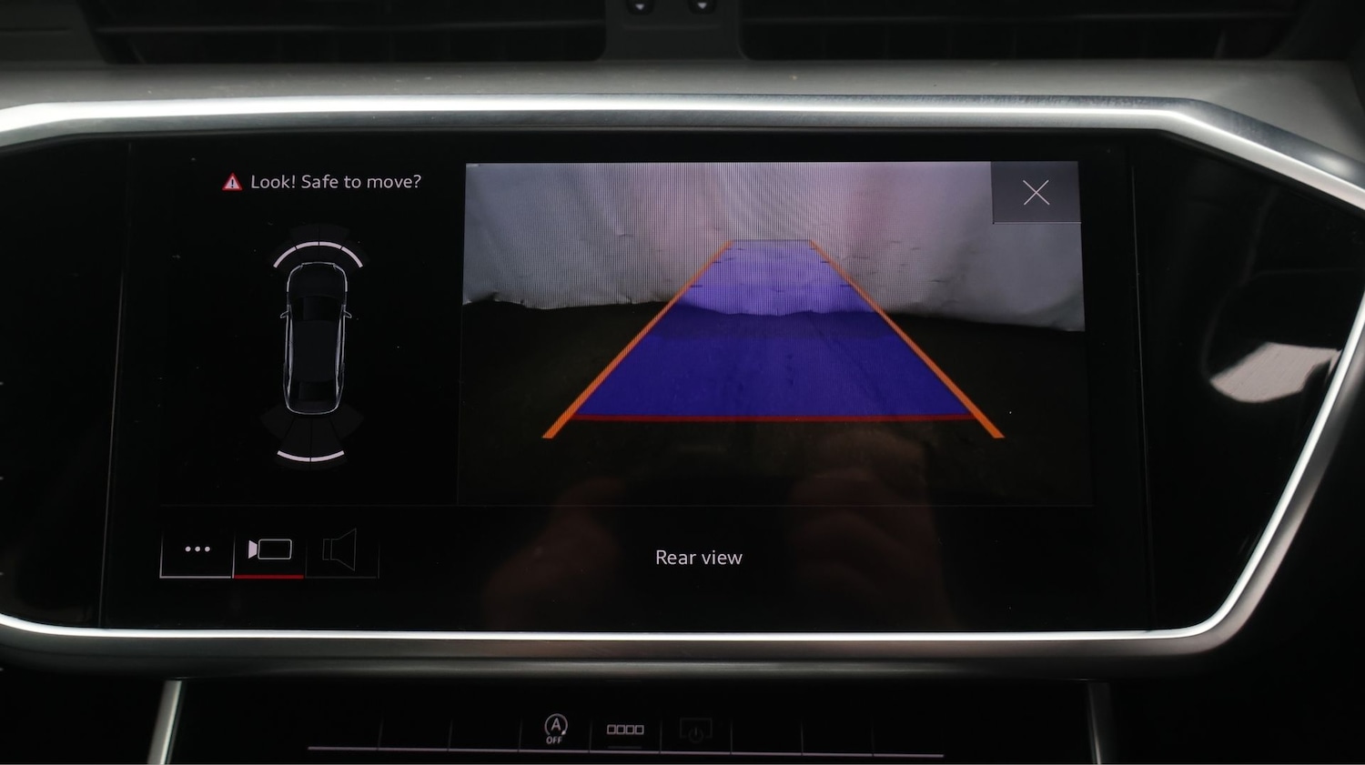 Used Audi A6 Saloon 2023 for sale - 77663249: Photo 26