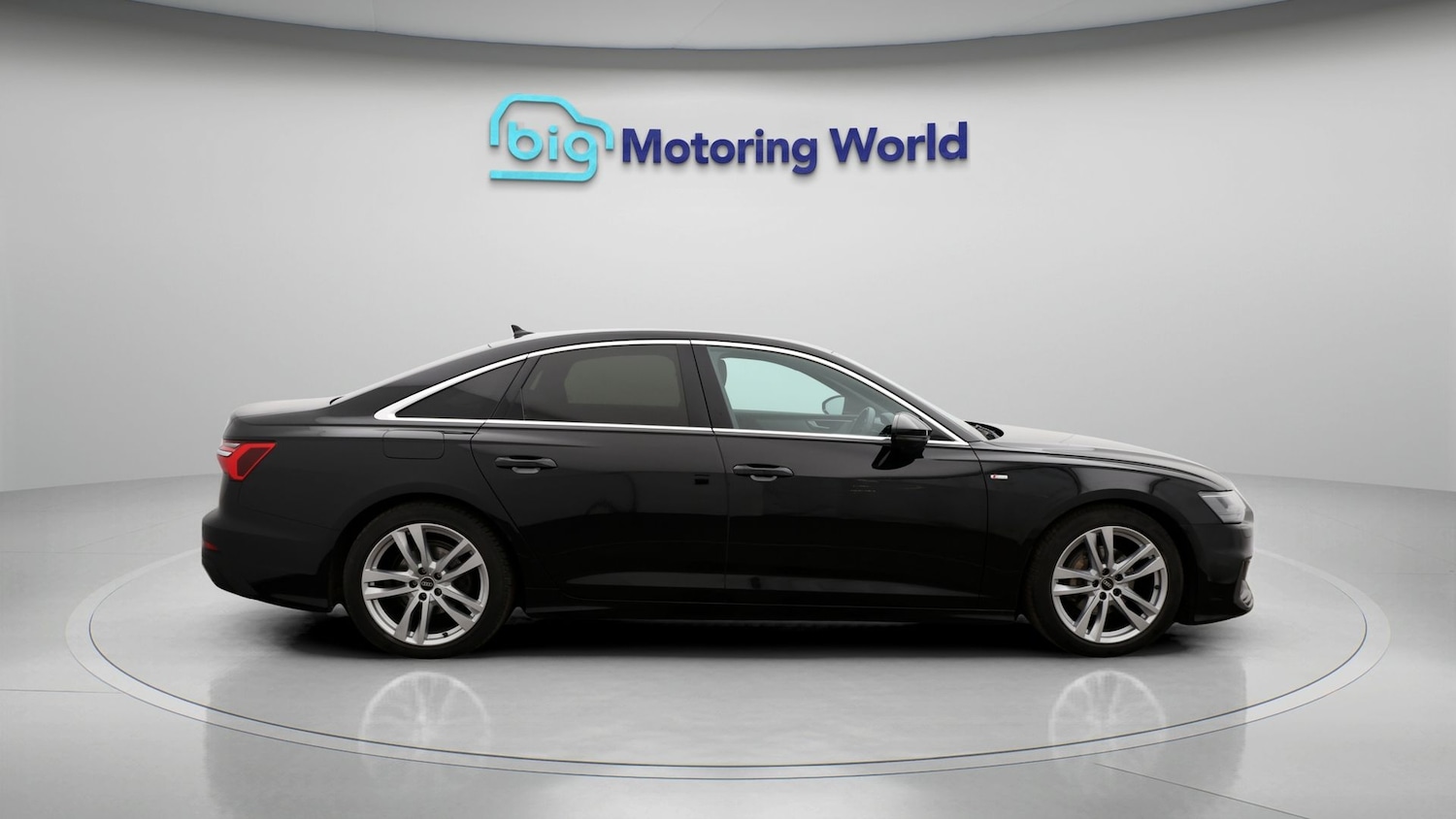 Used Audi A6 Saloon 2023 for sale - 77663249: Photo 8