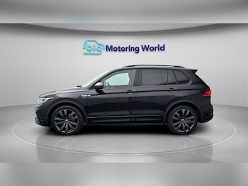 Used Volkswagen Tiguan 2024 for sale - 78874400: Photo