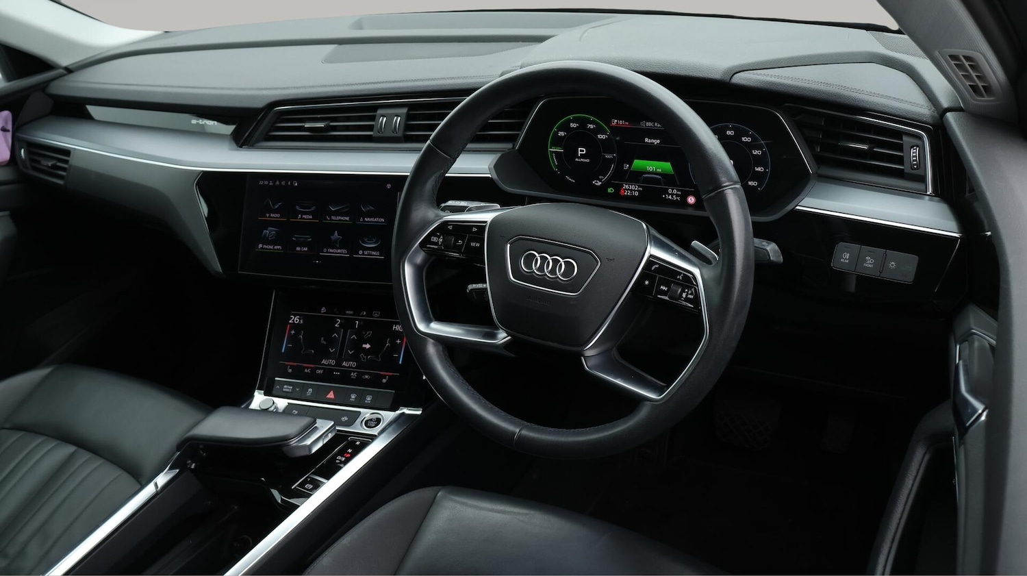Used Audi e-tron 2022 for sale - 75940841: Photo 10