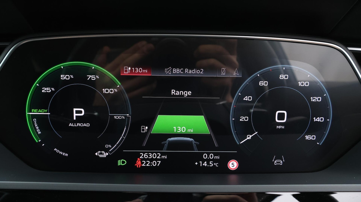 Used Audi e-tron 2022 for sale - 75940841: Photo 11