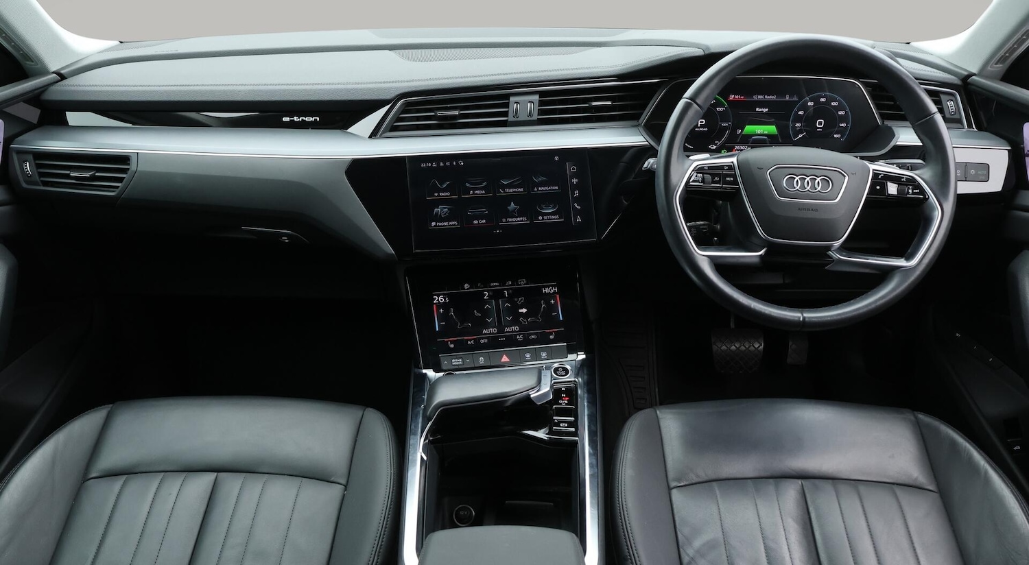 Used Audi e-tron 2022 for sale - 75940841: Photo 14