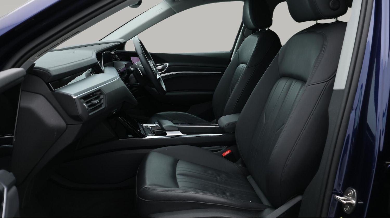 Used Audi e-tron 2022 for sale - 75940841: Photo 15