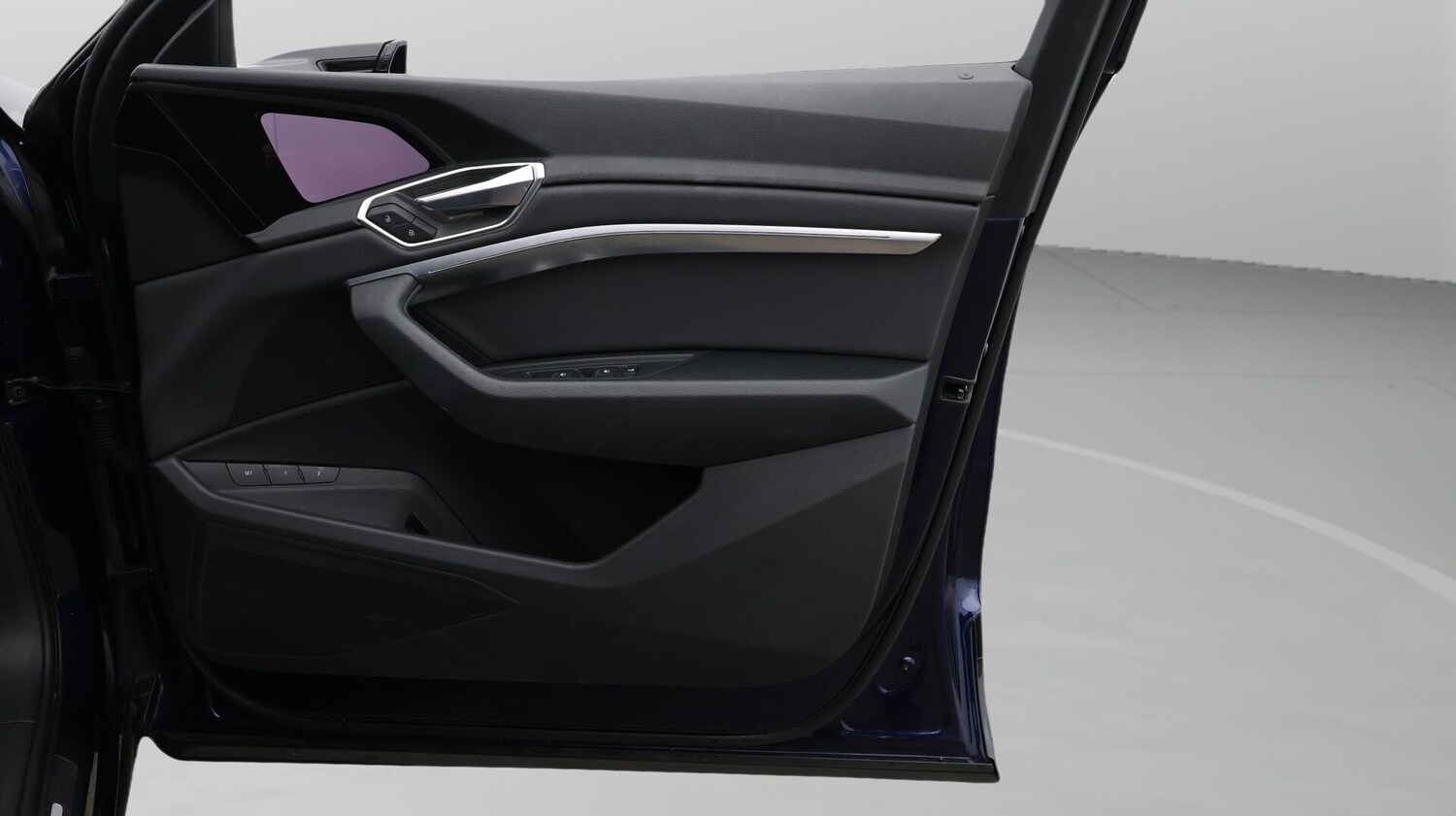 Used Audi e-tron 2022 for sale - 75940841: Photo 16