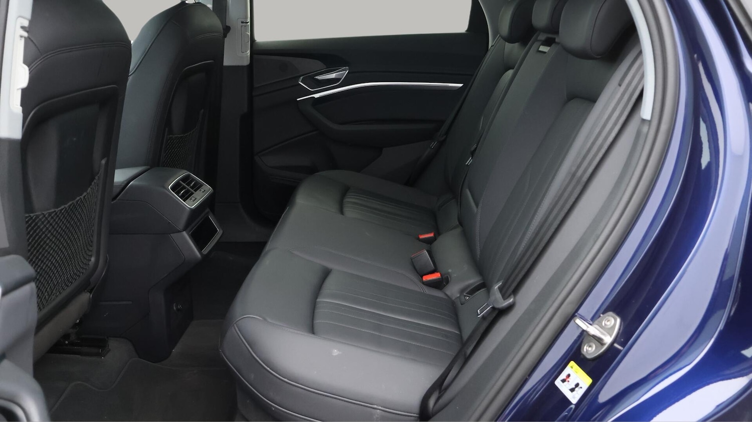 Used Audi e-tron 2022 for sale - 75940841: Photo 17