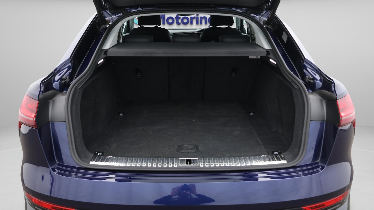 Used Audi e-tron 2022 for sale - 75940841: Photo 18