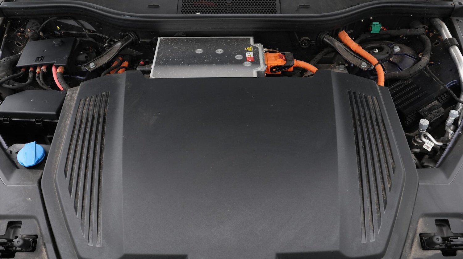 Used Audi e-tron 2022 for sale - 75940841: Photo 20