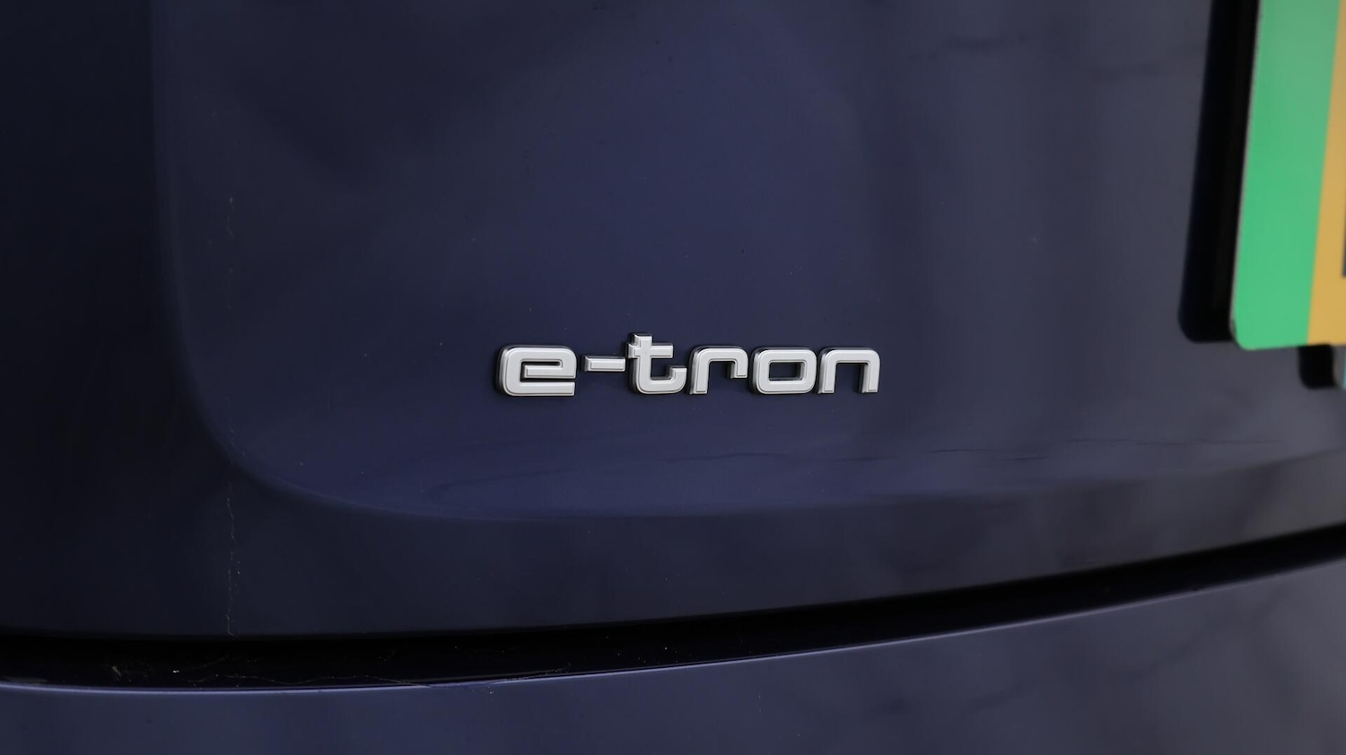 Used Audi e-tron 2022 for sale - 75940841: Photo 22