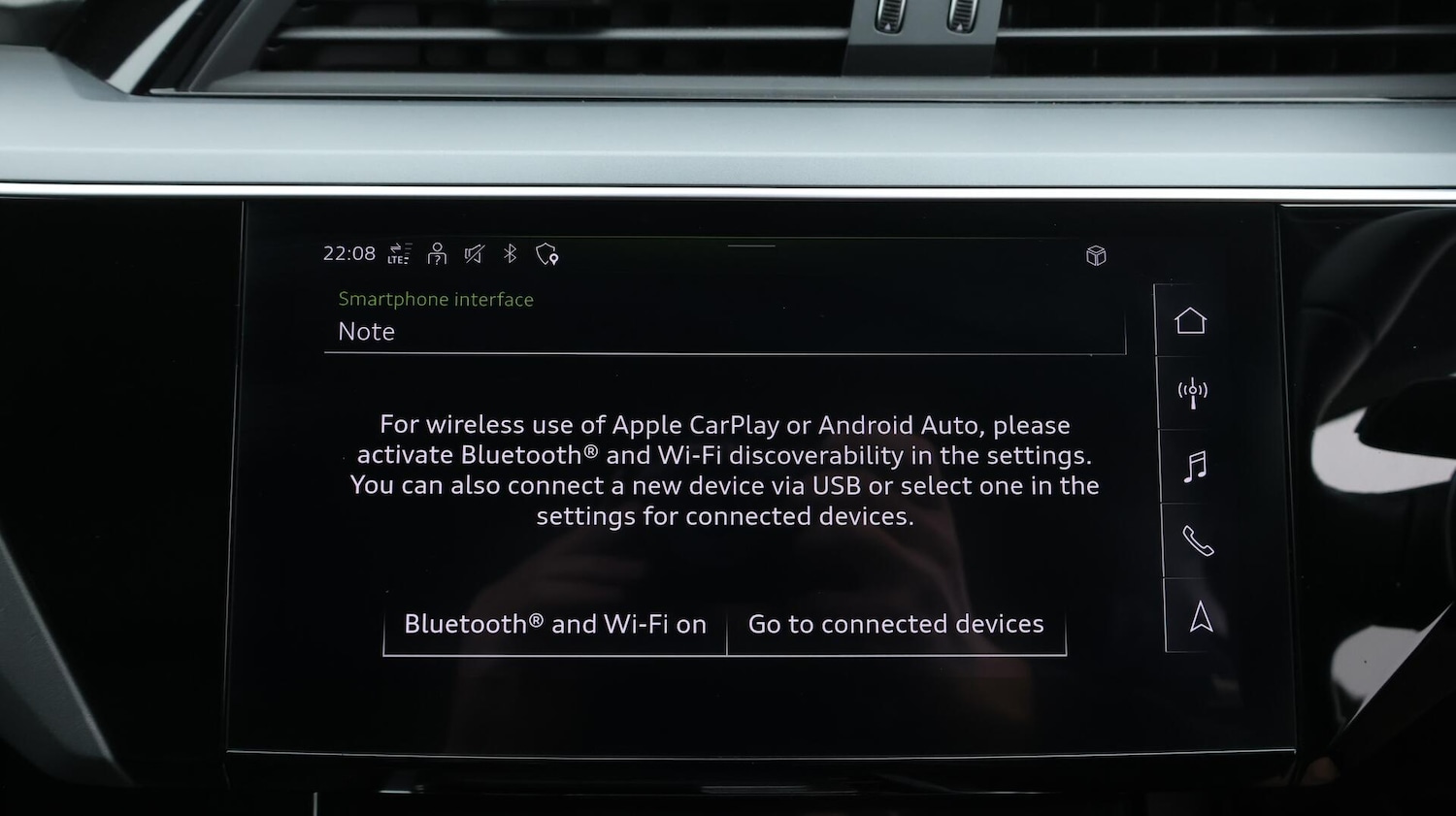 Used Audi e-tron 2022 for sale - 75940841: Photo 24