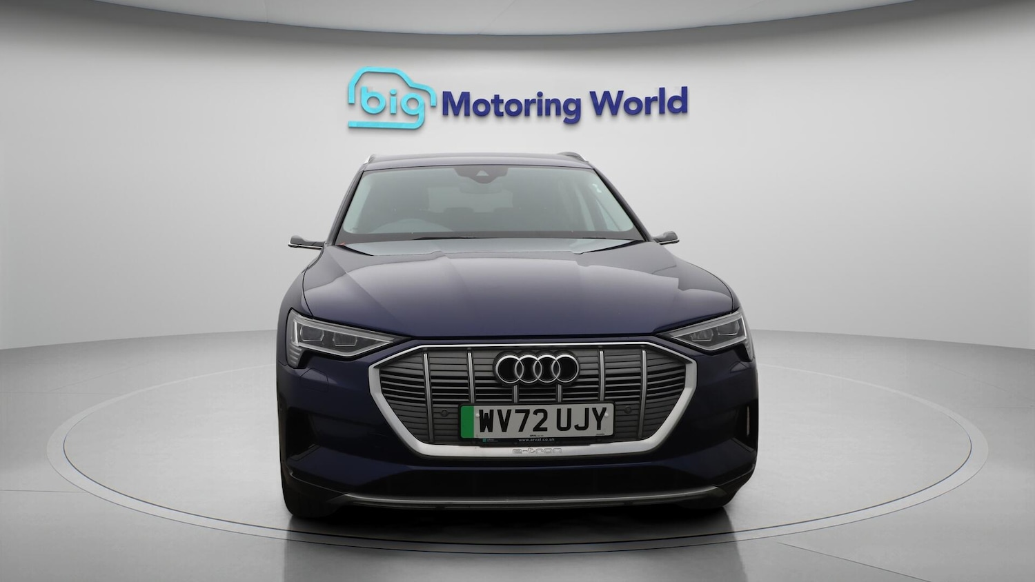 Used Audi e-tron 2022 for sale - 75940841: Photo 3