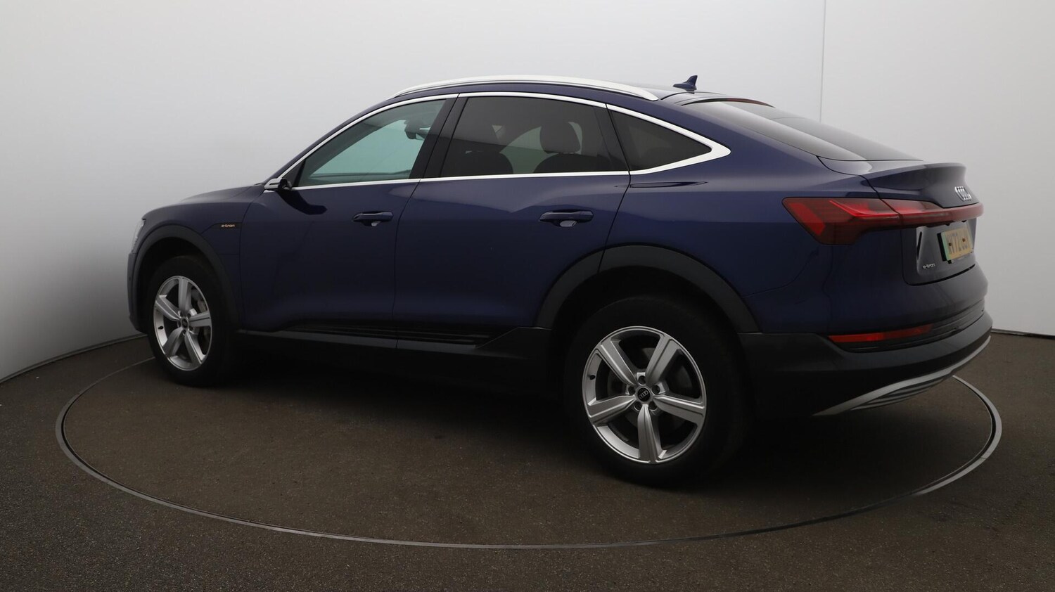 Used Audi e-tron 2022 for sale - 75940841: Photo 36