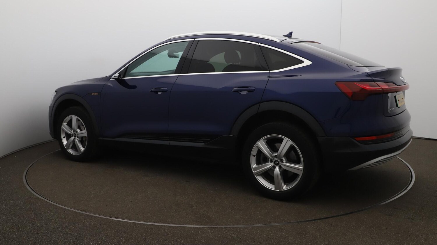 Used Audi e-tron 2022 for sale - 75940841: Photo 37