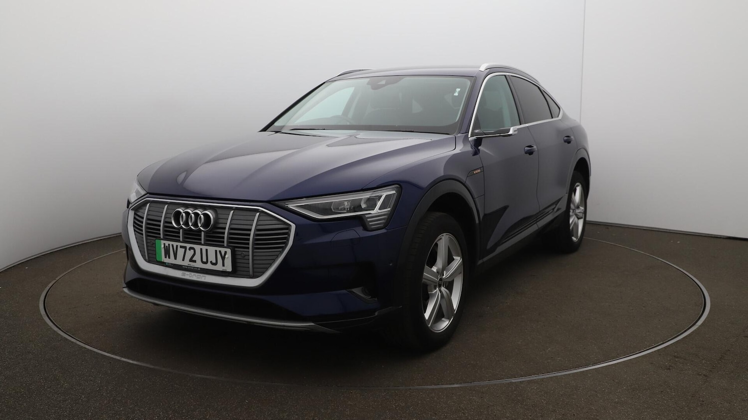 Used Audi e-tron 2022 for sale - 75940841: Photo 38