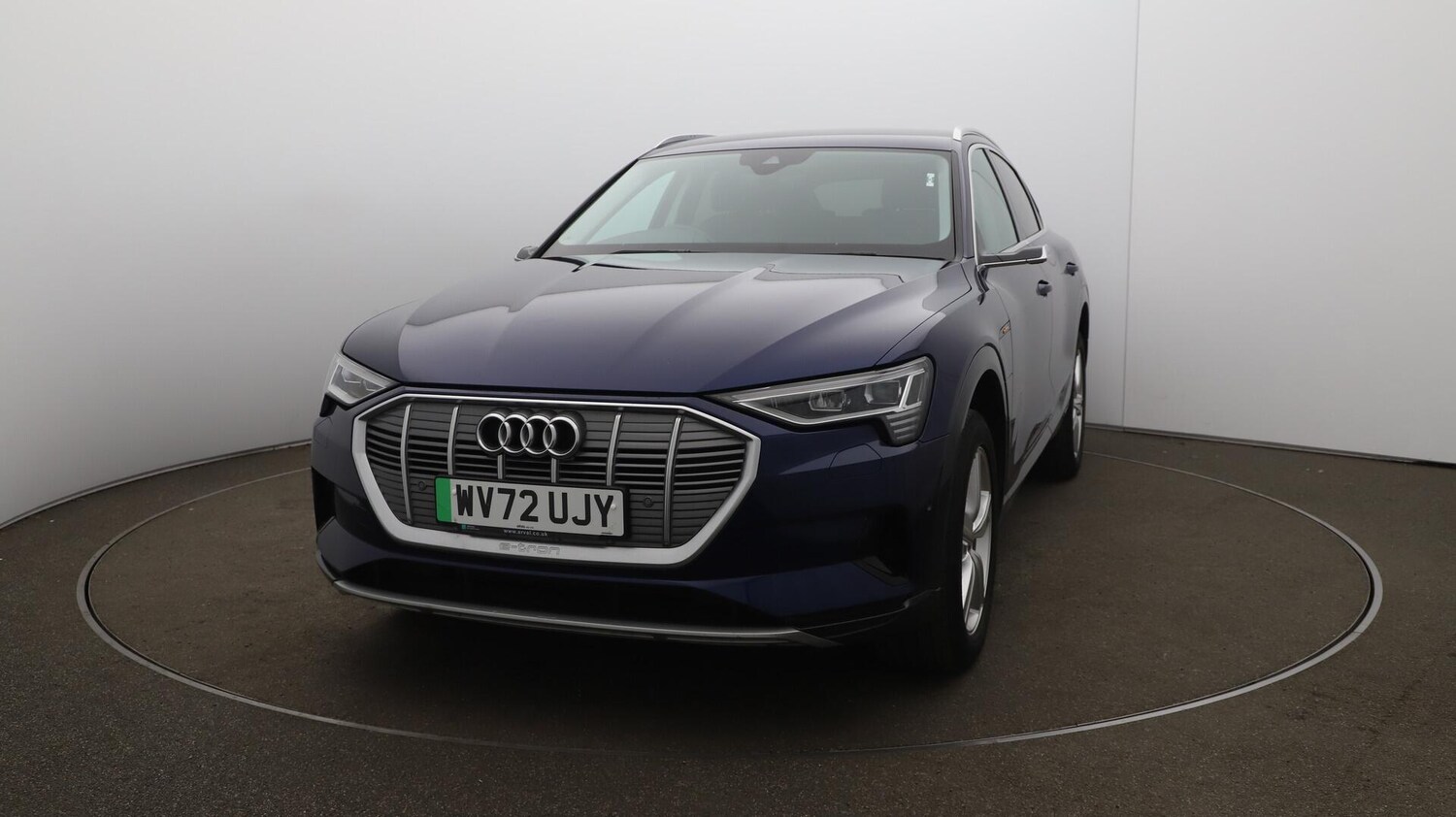 Used Audi e-tron 2022 for sale - 75940841: Photo 39