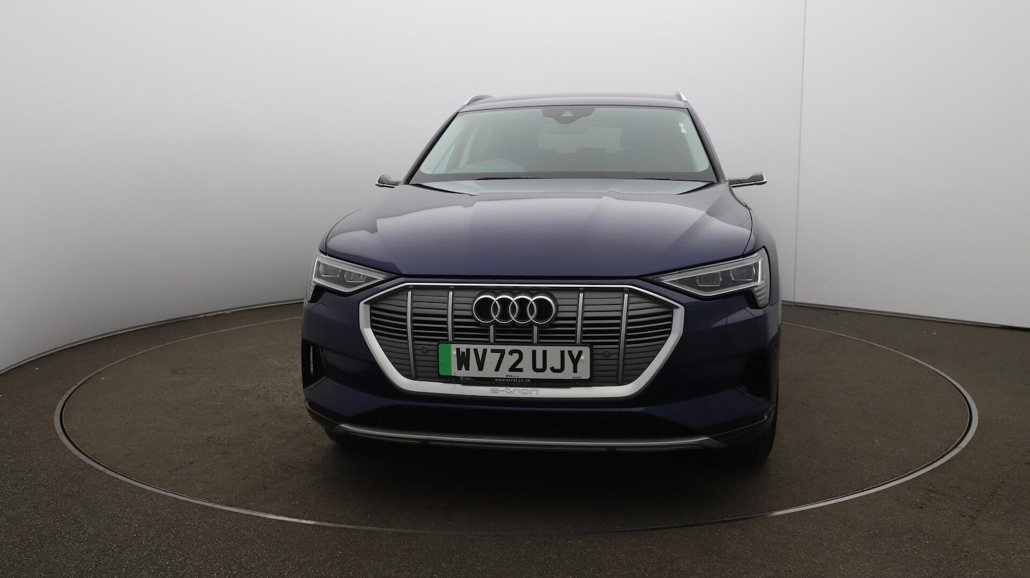 Used Audi e-tron 2022 for sale - 75940841: Photo 40