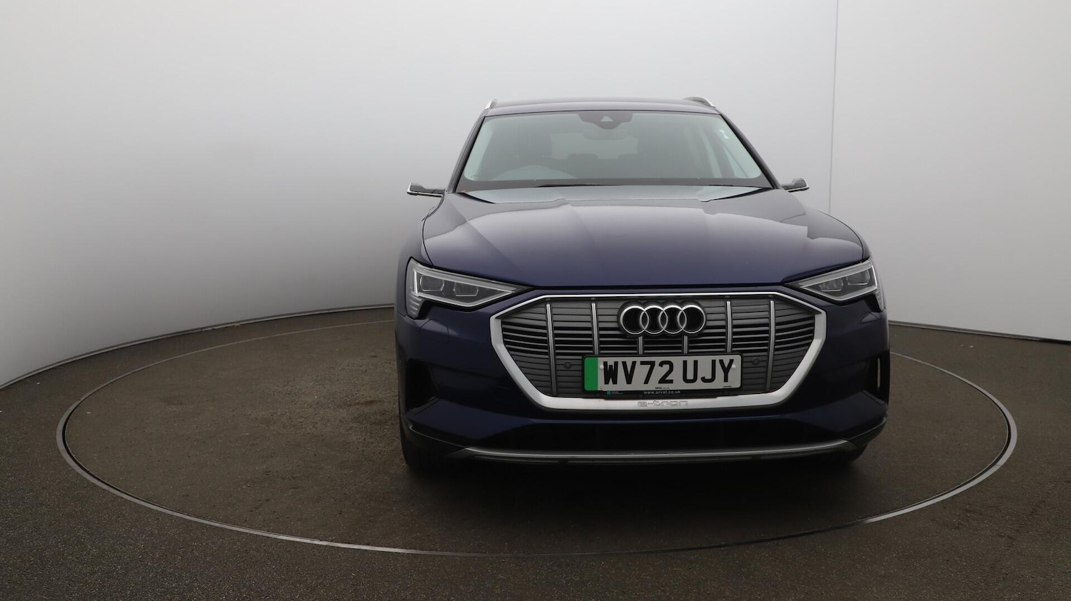 Used Audi e-tron 2022 for sale - 75940841: Photo 41