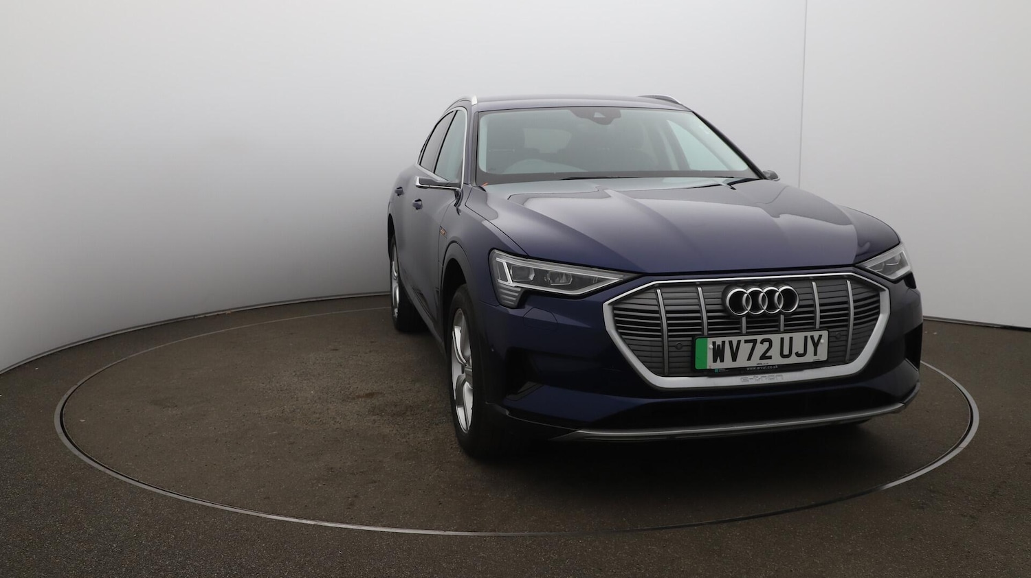 Used Audi e-tron 2022 for sale - 75940841: Photo 42