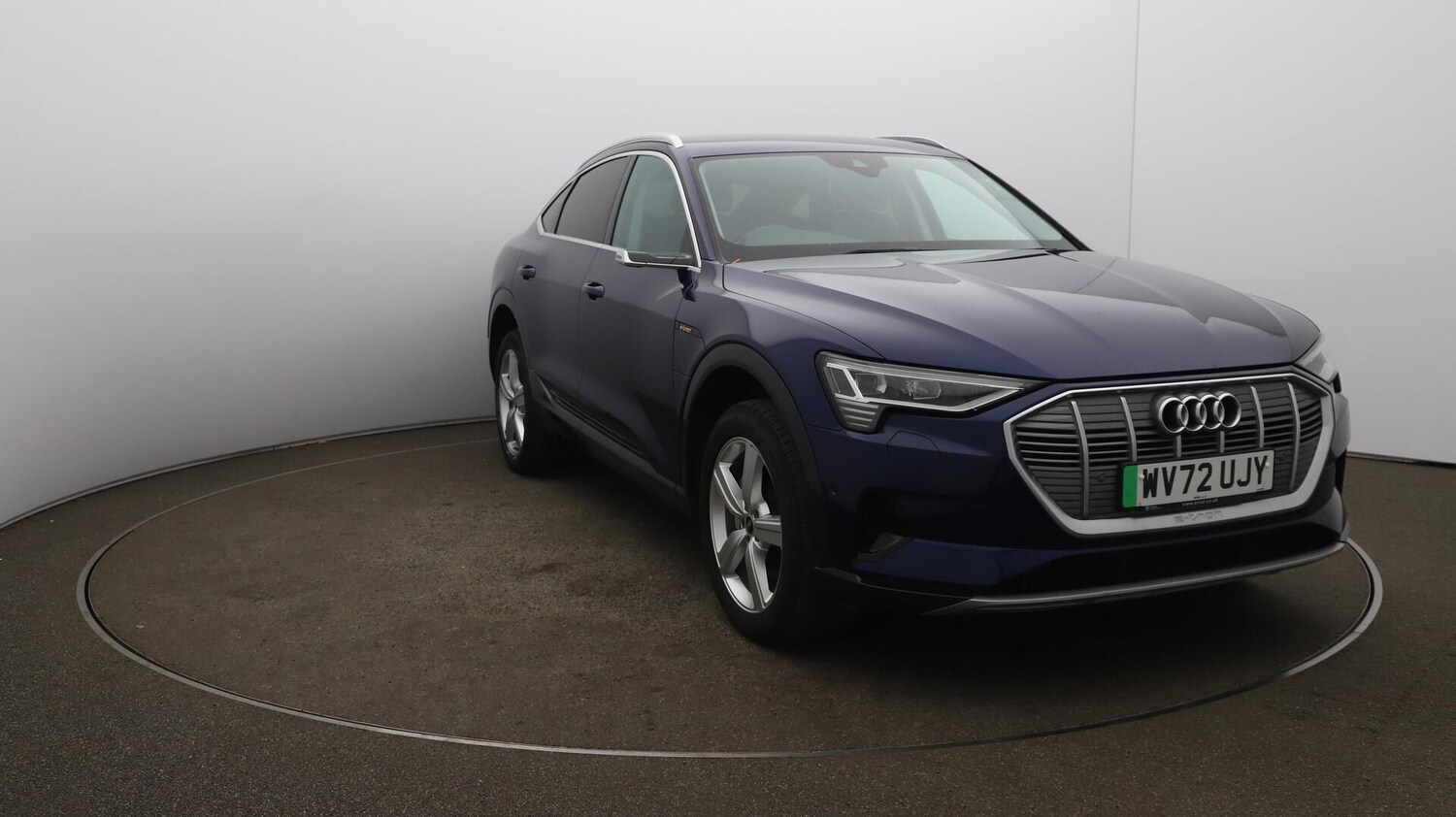 Used Audi e-tron 2022 for sale - 75940841: Photo 43