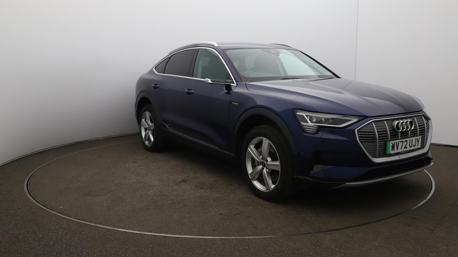 Used Audi e-tron 2022 for sale - 75940841: Photo 44