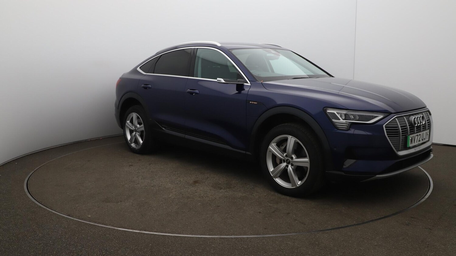 Used Audi e-tron 2022 for sale - 75940841: Photo 45