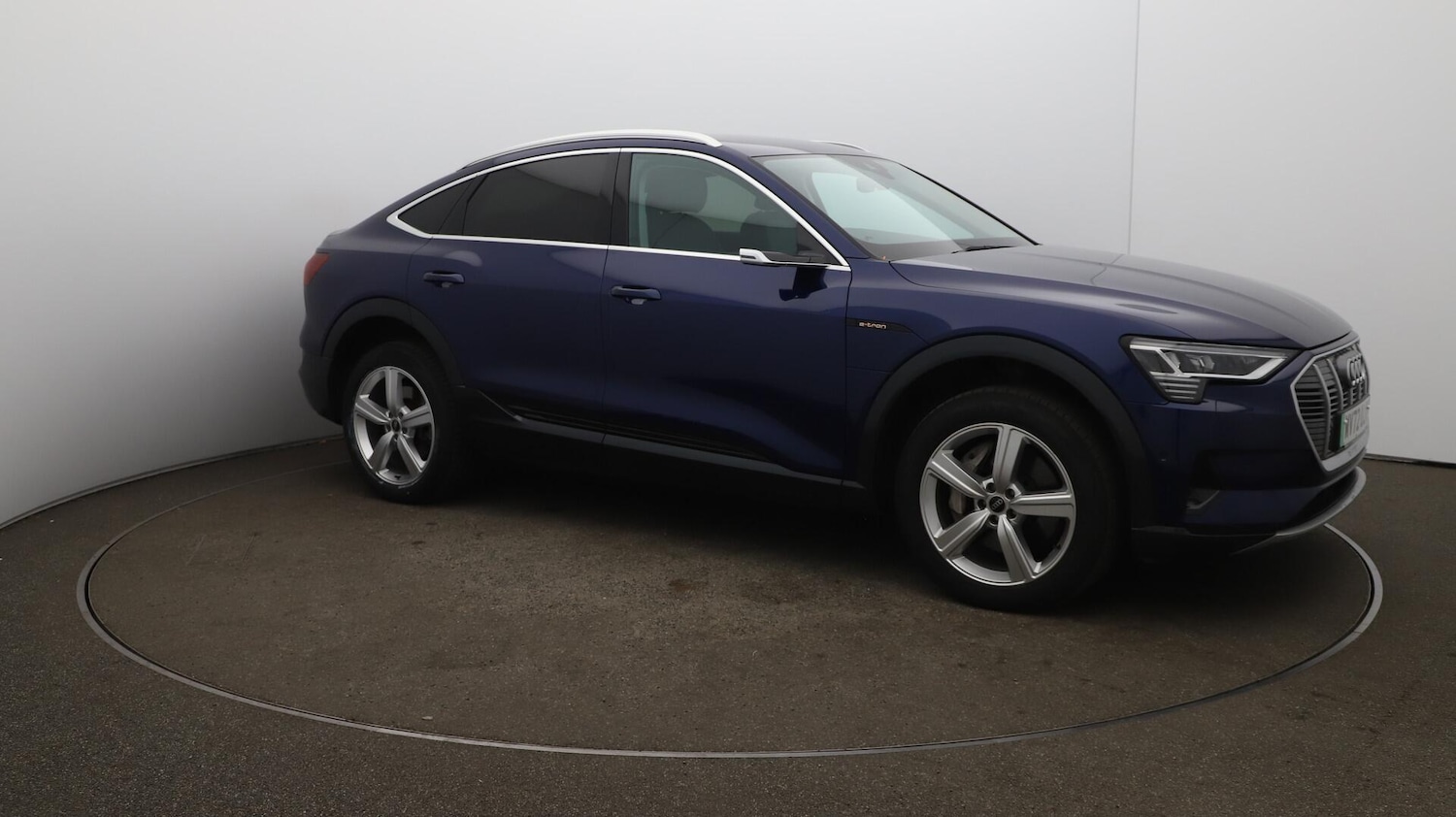 Used Audi e-tron 2022 for sale - 75940841: Photo 46