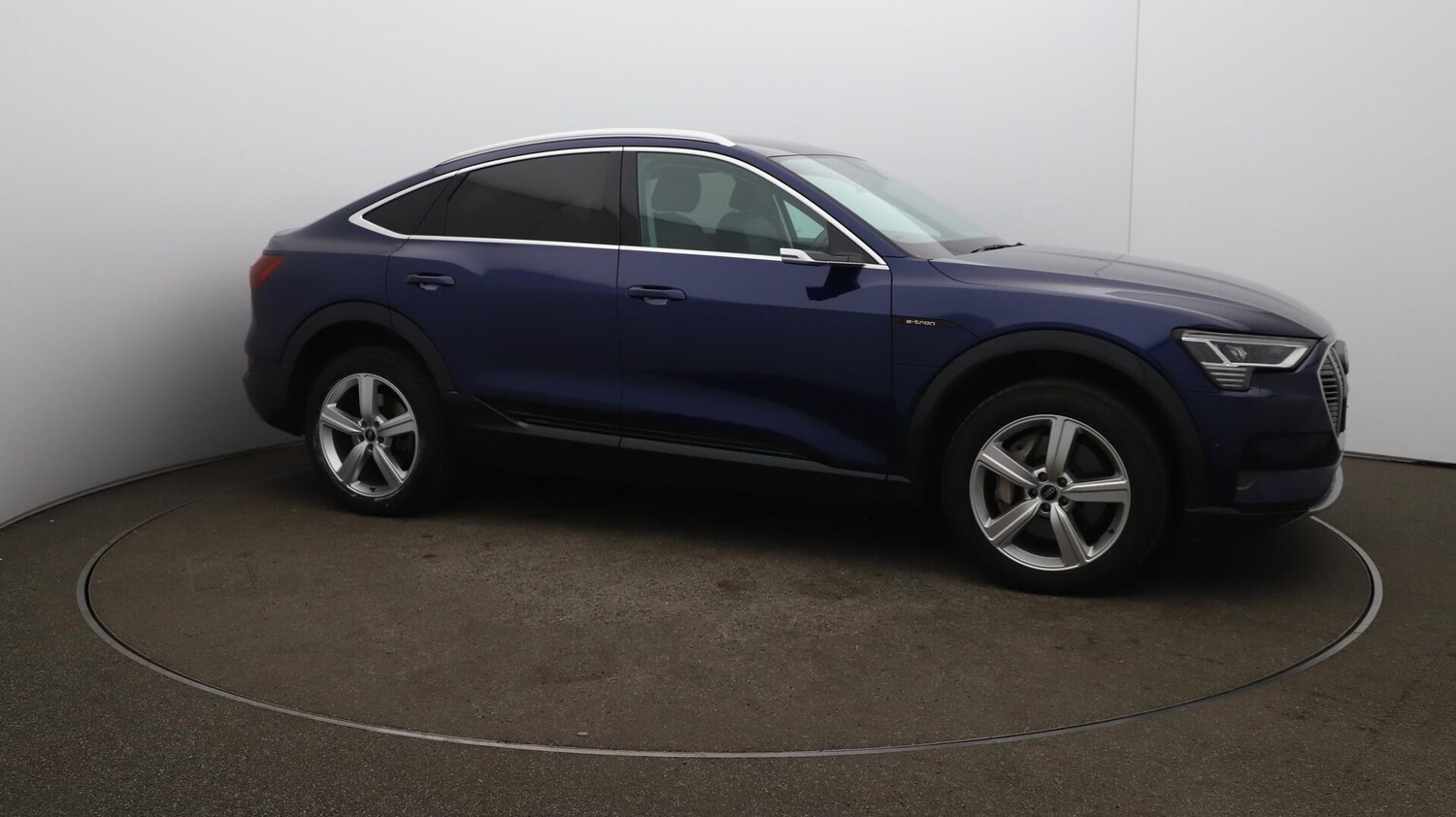 Used Audi e-tron 2022 for sale - 75940841: Photo 47