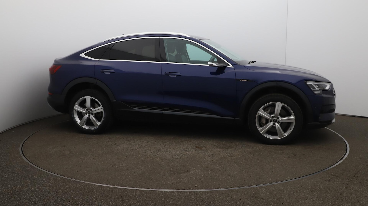 Used Audi e-tron 2022 for sale - 75940841: Photo 49