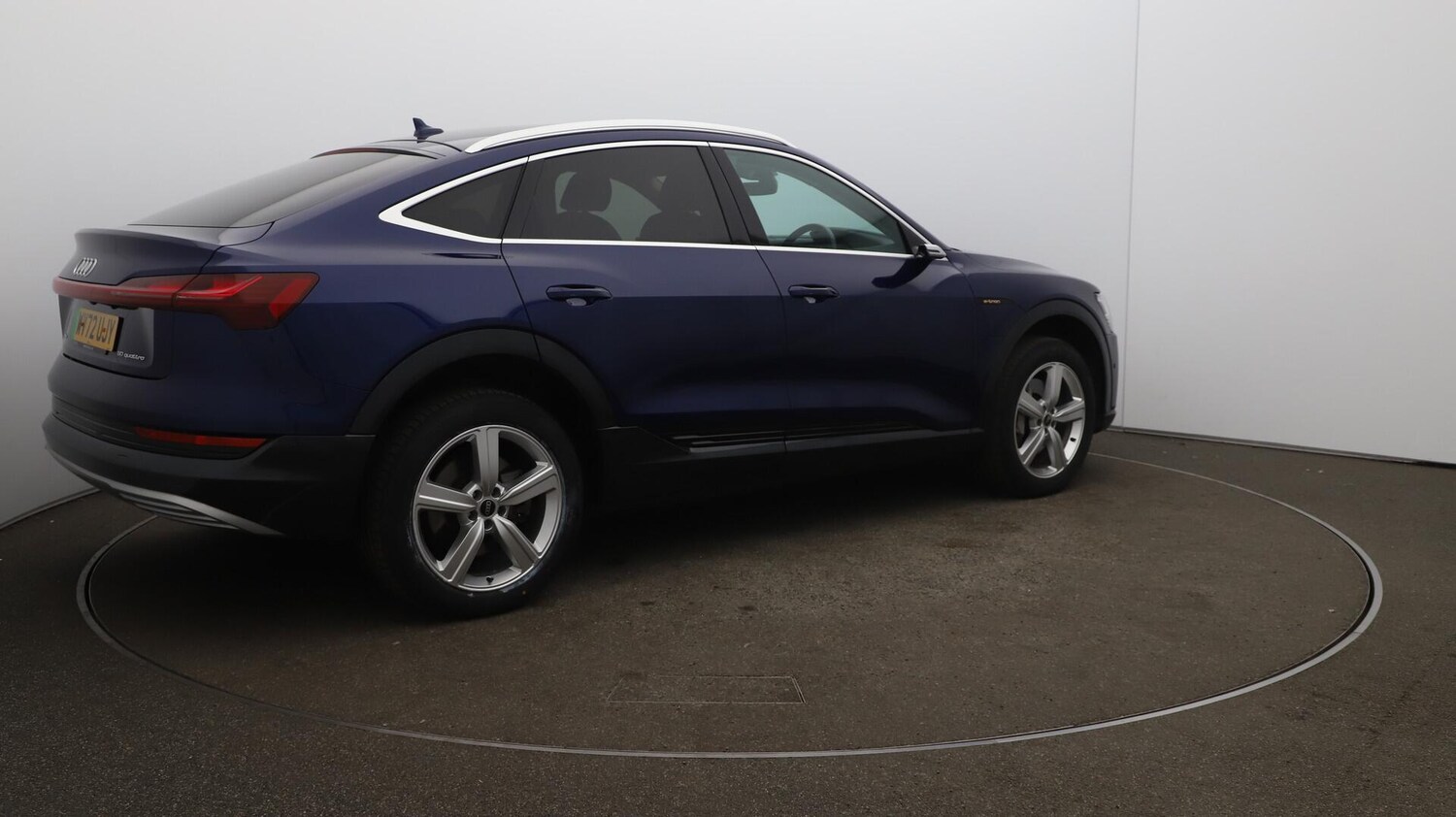 Used Audi e-tron 2022 for sale - 75940841: Photo 54