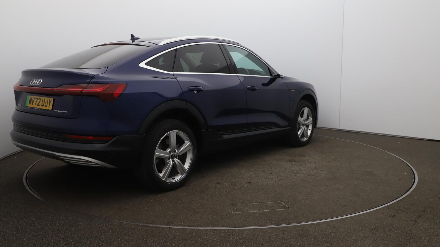 Used Audi e-tron 2022 for sale - 75940841: Photo 55