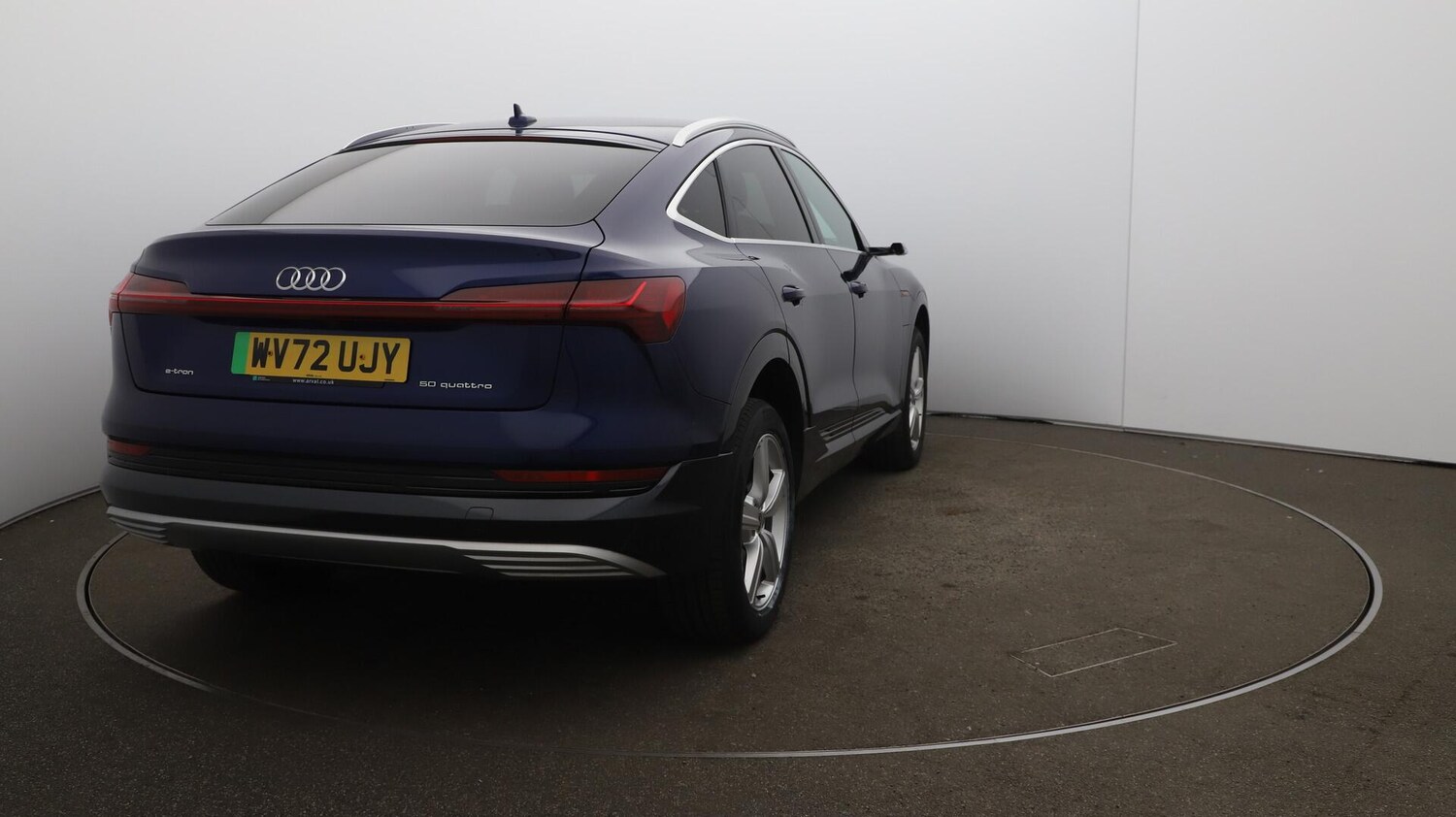 Used Audi e-tron 2022 for sale - 75940841: Photo 57