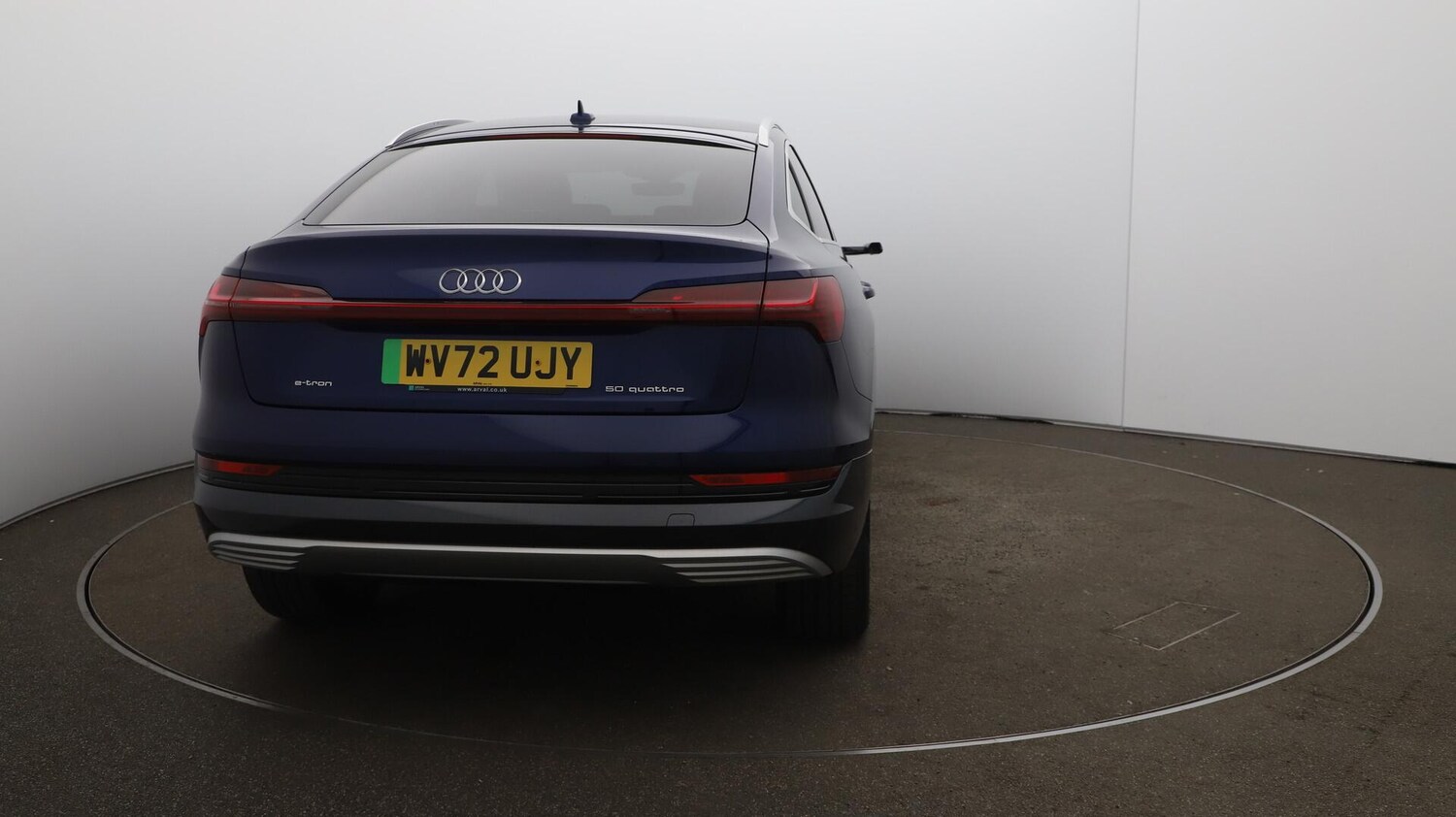 Used Audi e-tron 2022 for sale - 75940841: Photo 58