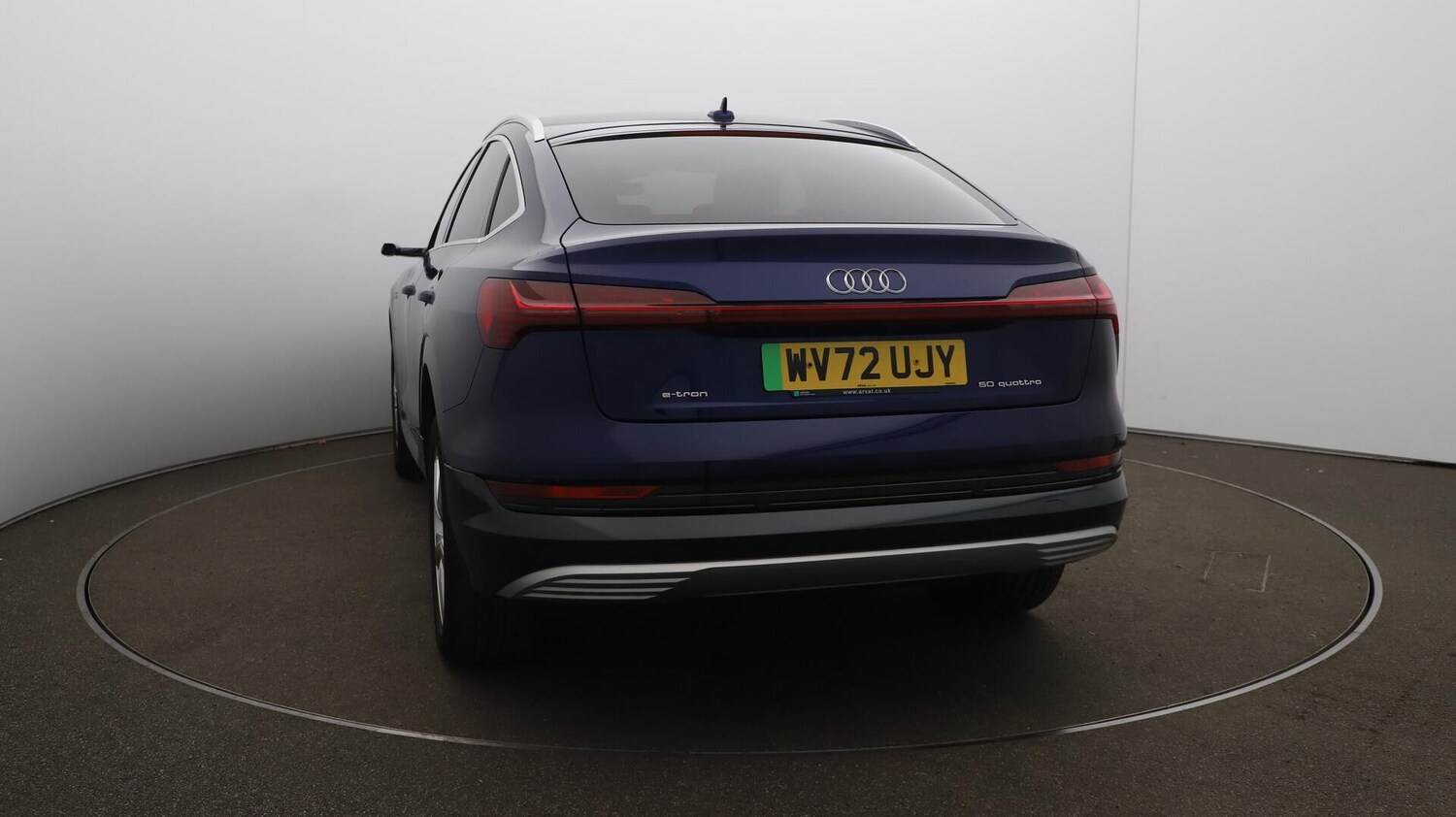 Used Audi e-tron 2022 for sale - 75940841: Photo 61