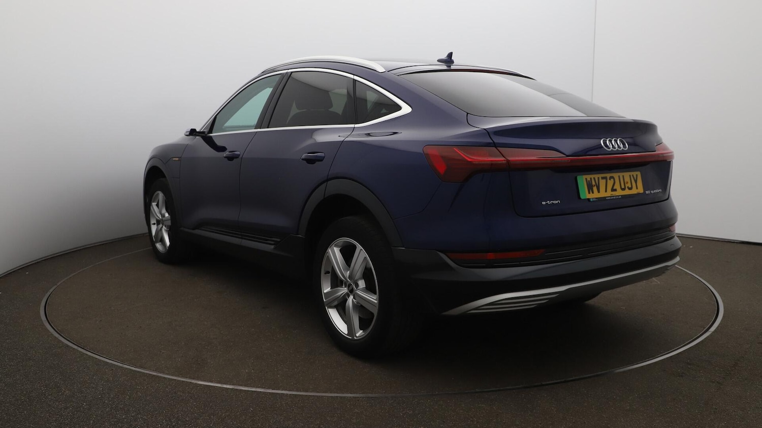 Used Audi e-tron 2022 for sale - 75940841: Photo 63