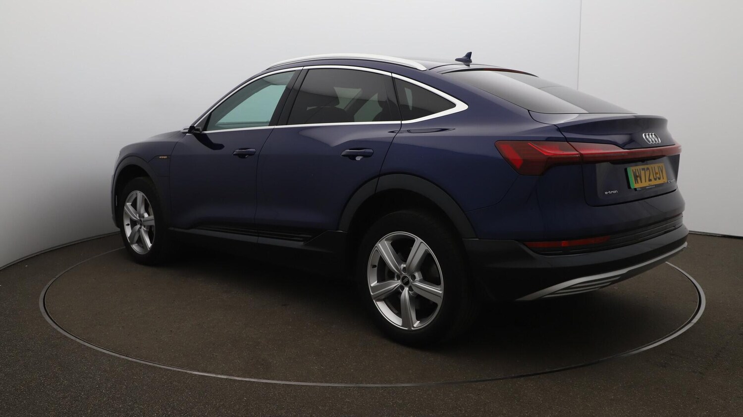 Used Audi e-tron 2022 for sale - 75940841: Photo 64