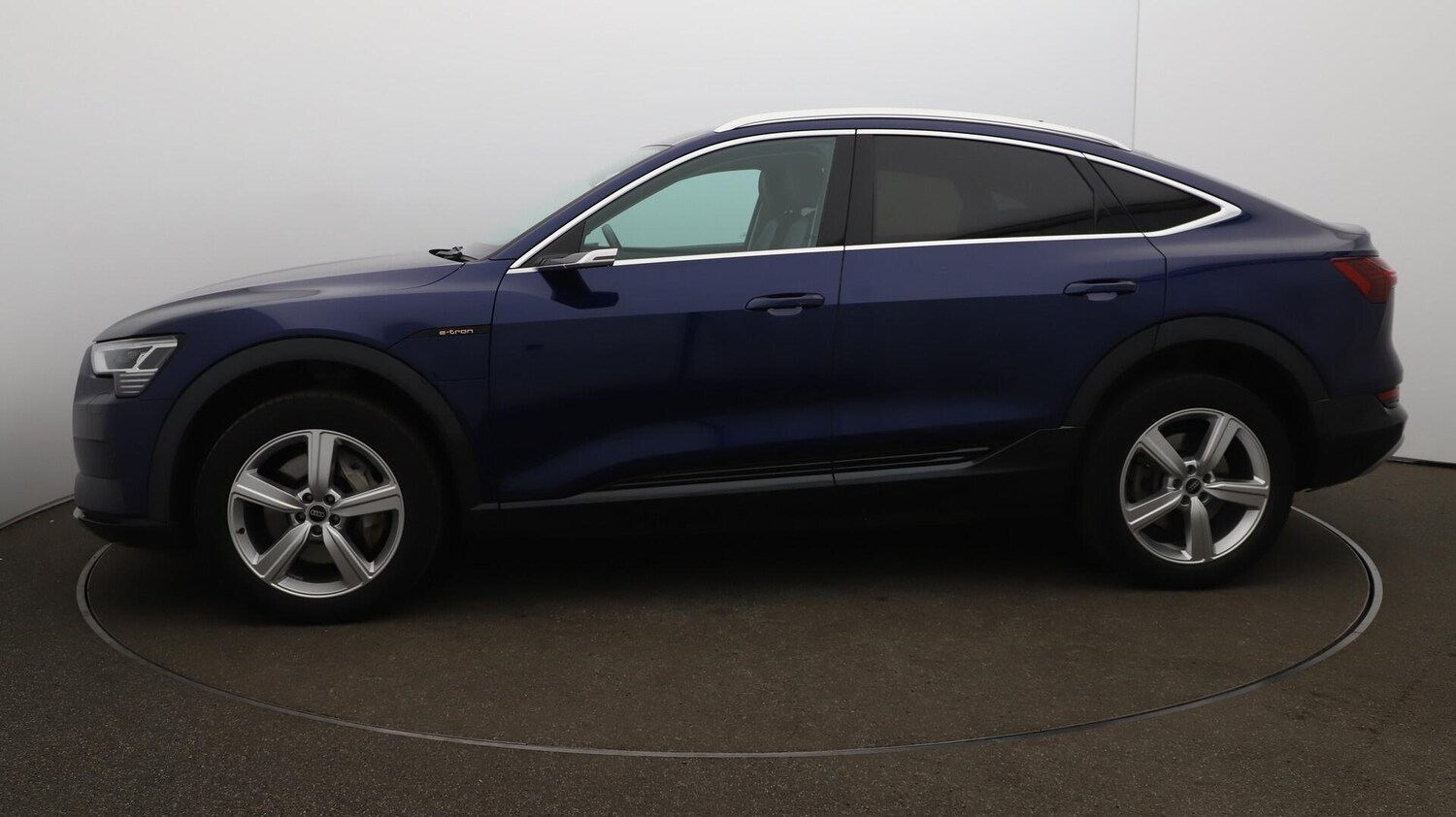 Used Audi e-tron 2022 for sale - 75940841: Photo 66