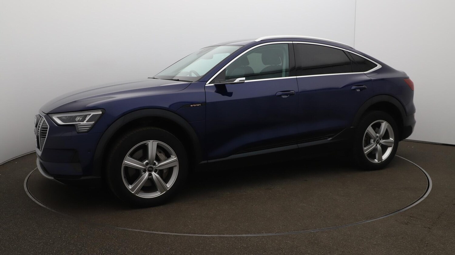 Used Audi e-tron 2022 for sale - 75940841: Photo 68